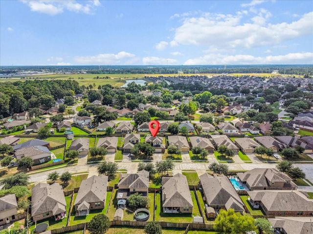 22551 Range Haven Lane, Porter, TX 77365