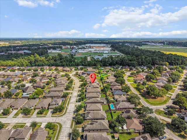 22551 Range Haven Lane, Porter, TX 77365