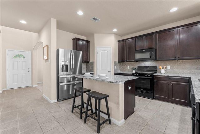 22551 Range Haven Lane, Porter, TX 77365