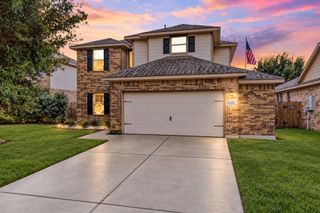 22551 Range Haven Lane, Porter, TX 77365