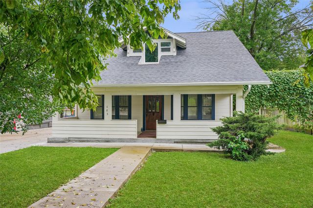 683 35th Street, Des Moines, IA 50312