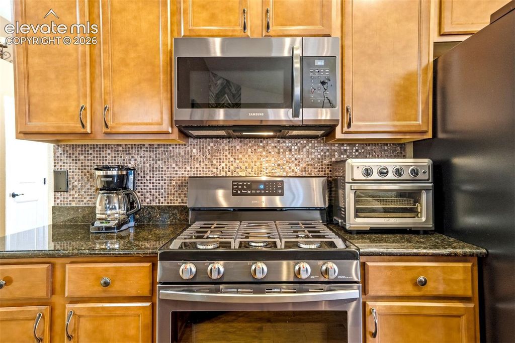 12456 Mount Bross Place, Peyton, CO 80831 — photo 5