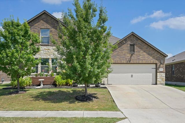 4000 Harbor Point DR, Pflugerville, TX 78660