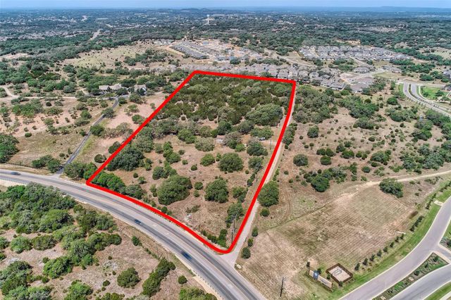 16316 Hamilton Pool RD, Austin, TX 78738