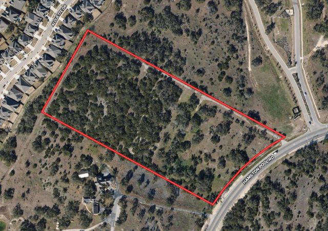 16316 Hamilton Pool RD, Austin, TX 78738