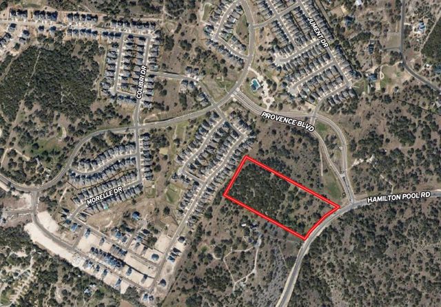 16316 Hamilton Pool RD, Austin, TX 78738