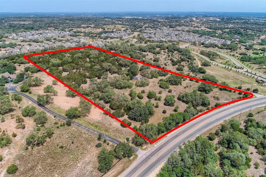 16316 Hamilton Pool RD, Austin, TX 78738