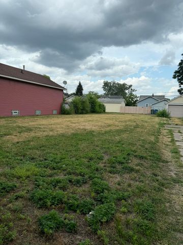 7217 Van Buren Avenue, Hammond, IN 46324