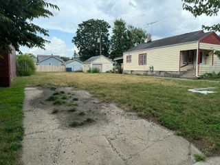 7217 Van Buren Avenue, Hammond, IN 46324