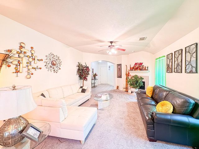 7922 Thorncroft Manor Lane, Richmond, TX 77407