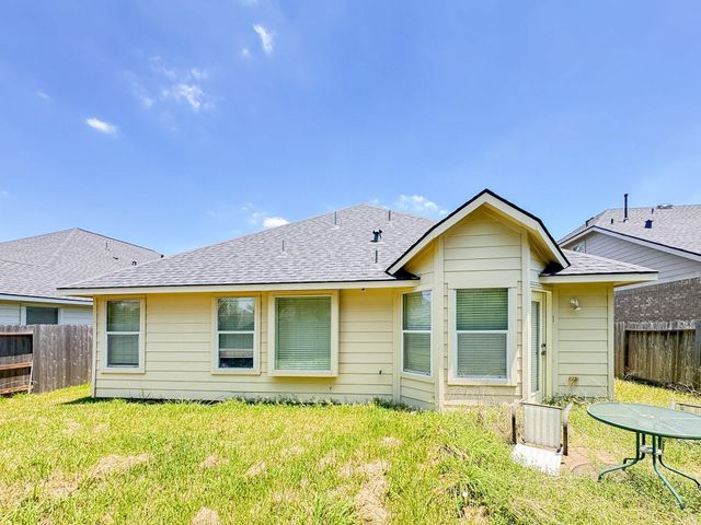 7922 Thorncroft Manor Lane, Richmond, TX 77407