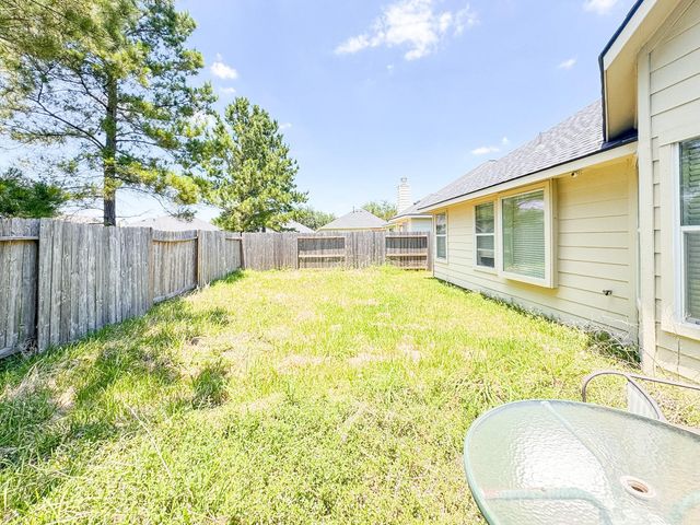 7922 Thorncroft Manor Lane, Richmond, TX 77407