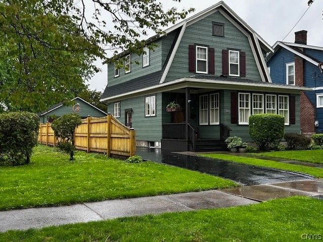 523 Broad Street, Oneida, NY 13421