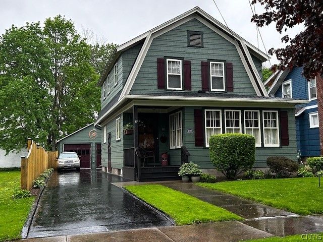 523 Broad Street, Oneida, NY 13421