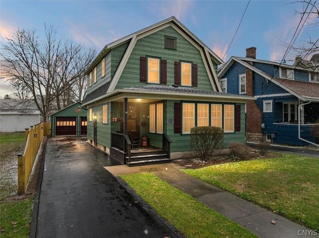 523 Broad Street, Oneida, NY 13421