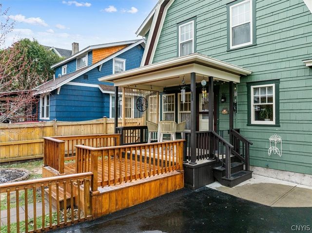 523 Broad Street, Oneida, NY 13421