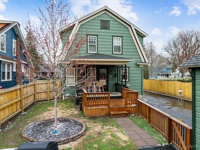 523 Broad Street, Oneida, NY 13421