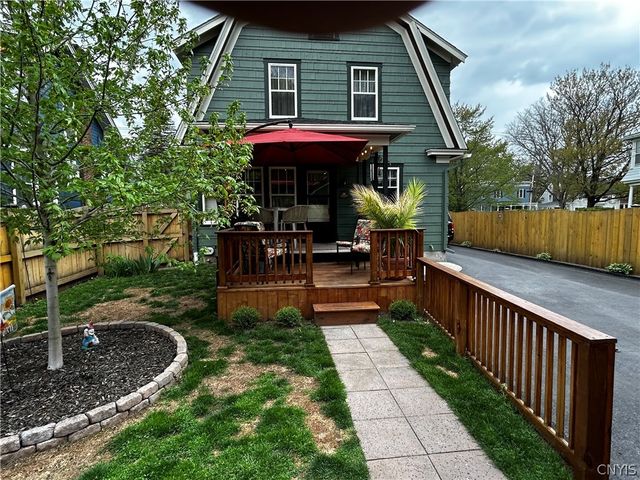 523 Broad Street, Oneida, NY 13421