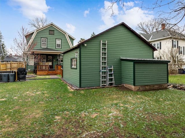 523 Broad Street, Oneida, NY 13421