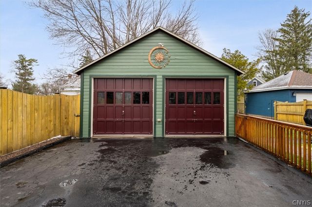 523 Broad Street, Oneida, NY 13421
