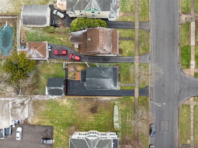 523 Broad Street, Oneida, NY 13421