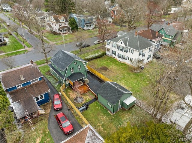 523 Broad Street, Oneida, NY 13421