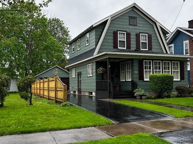 523 Broad Street, Oneida, NY 13421