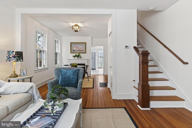 79 CHARLES ST, Annapolis, MD 21401