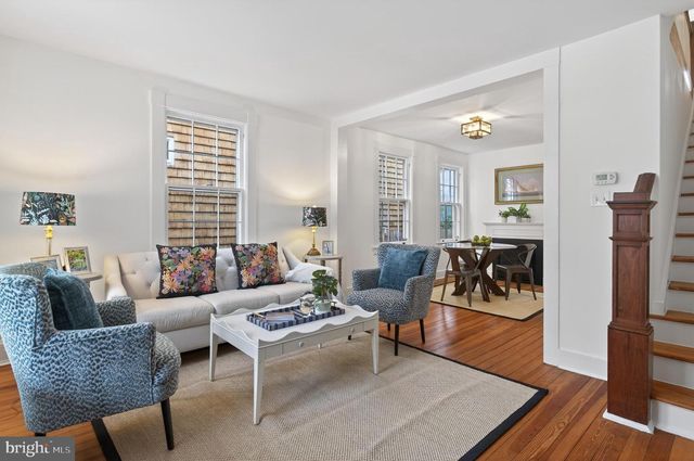 79 CHARLES ST, Annapolis, MD 21401