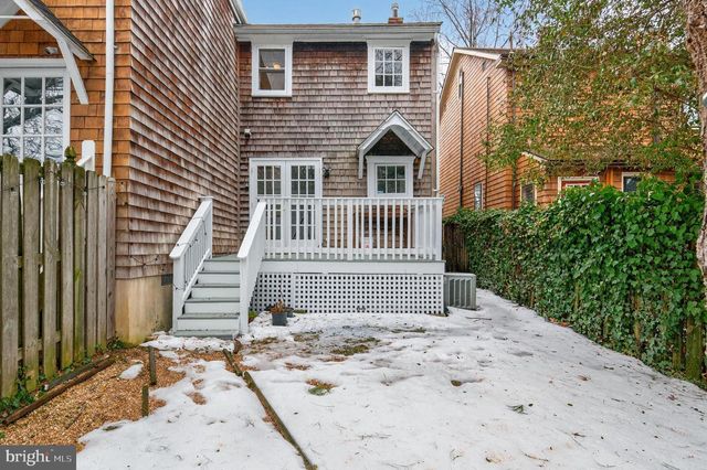 79 CHARLES ST, Annapolis, MD 21401