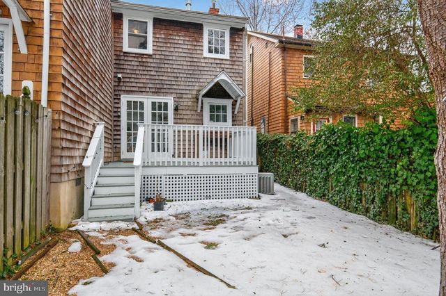 79 CHARLES ST, Annapolis, MD 21401