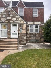 1000 KNORR ST, Philadelphia, PA 19111