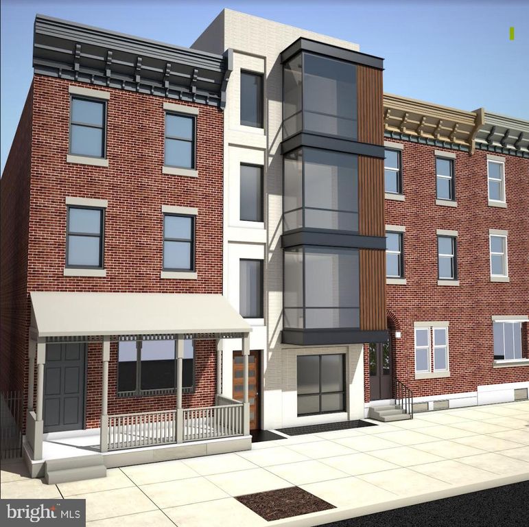 2835 POPLAR ST, Philadelphia, PA 19130