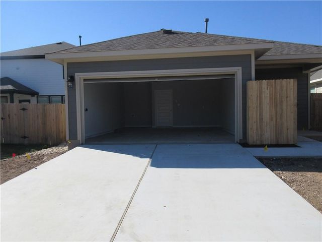 2224 Pecan Island DR, Leander, TX 78641