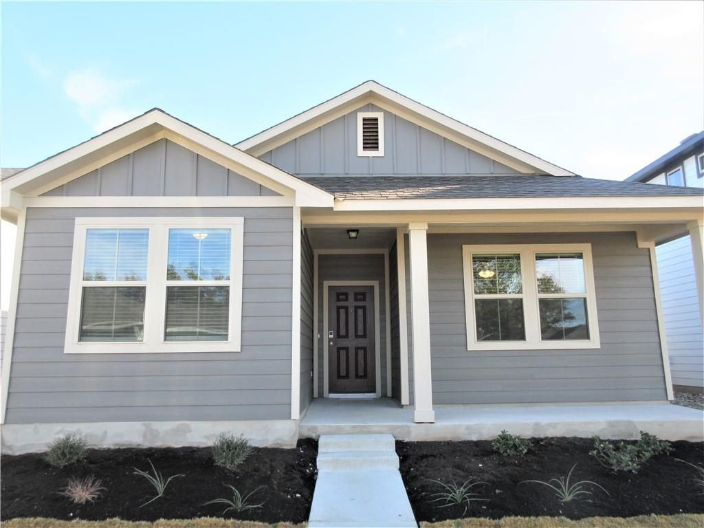 2224 Pecan Island DR, Leander, TX 78641