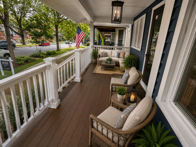 1448 W Glenlake Avenue, Chicago, IL 60660