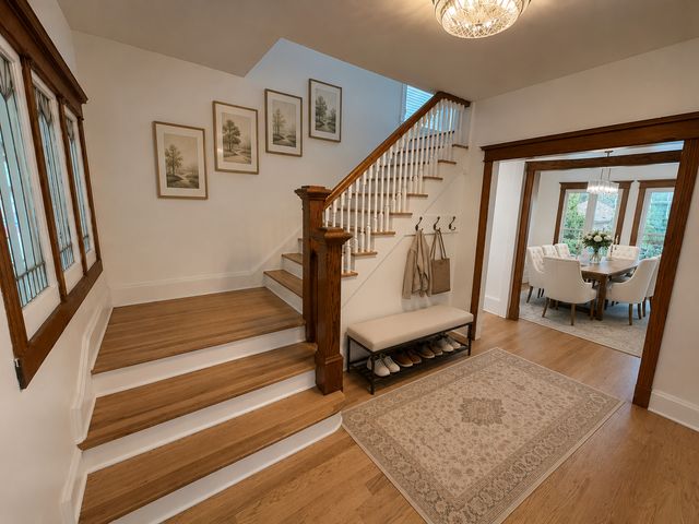 1448 W Glenlake Avenue, Chicago, IL 60660