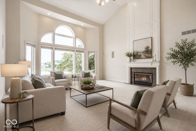 8039 Heyward Drive, Indianapolis, IN 46250