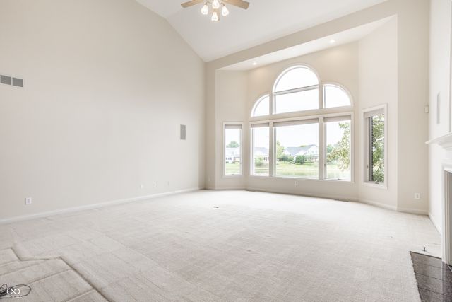8039 Heyward Drive, Indianapolis, IN 46250