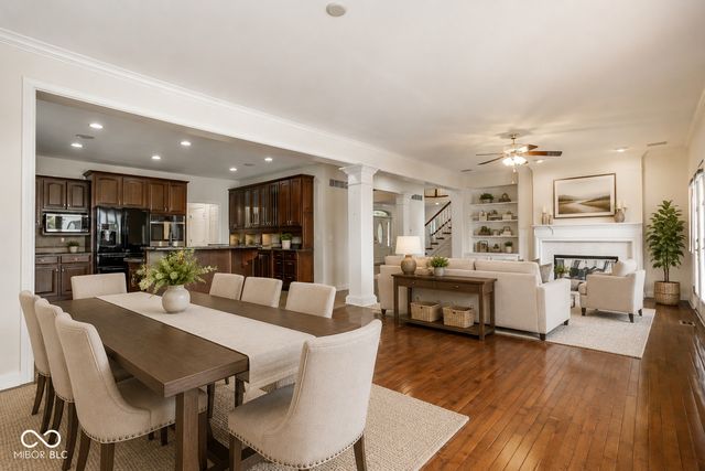8039 Heyward Drive, Indianapolis, IN 46250