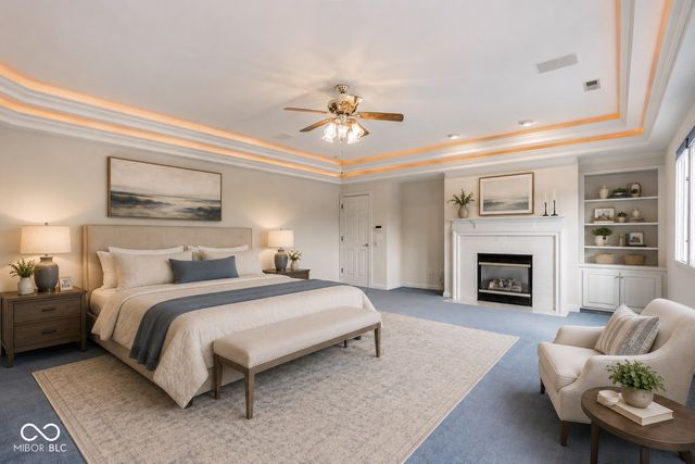 8039 Heyward Drive, Indianapolis, IN 46250