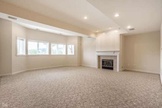 8039 Heyward Drive, Indianapolis, IN 46250