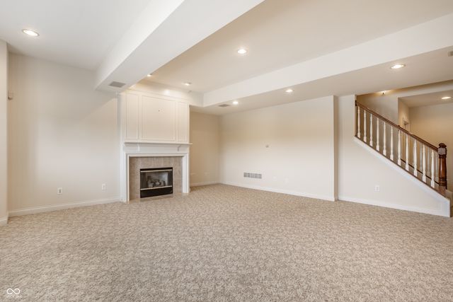 8039 Heyward Drive, Indianapolis, IN 46250