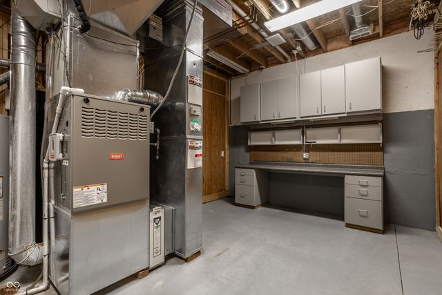 8039 Heyward Drive, Indianapolis, IN 46250