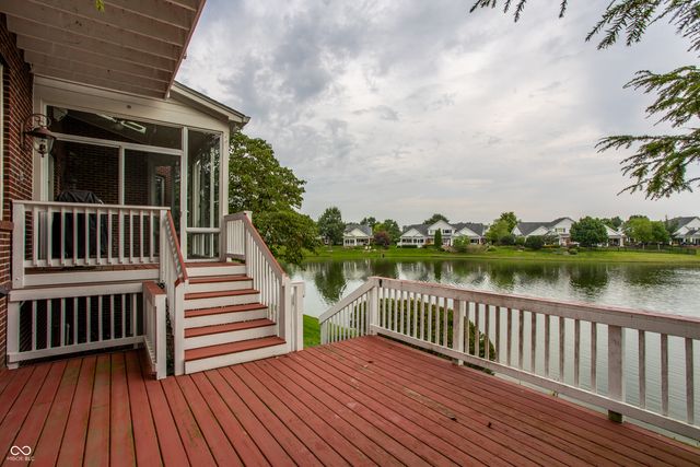 8039 Heyward Drive, Indianapolis, IN 46250