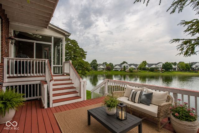 8039 Heyward Drive, Indianapolis, IN 46250
