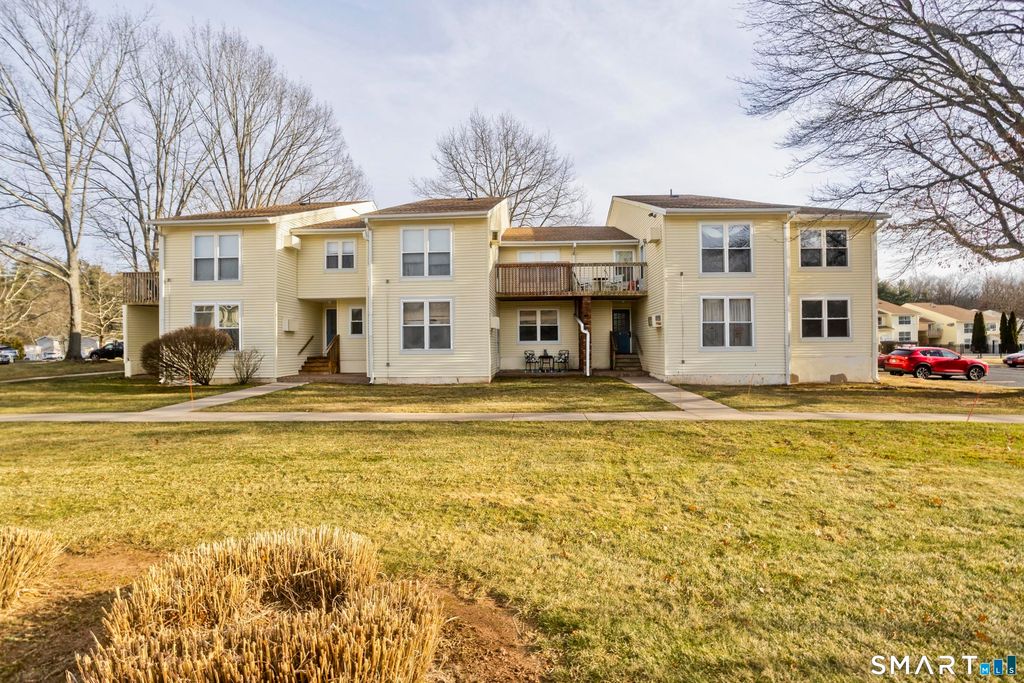 949 Pleasant Valley Road 4 12, South Windsor, CT 06074