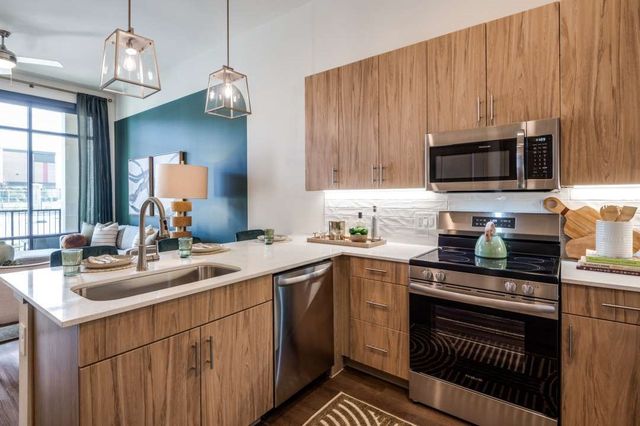 5649 Bois D Arc Road 2254, Mckinney, TX 75071