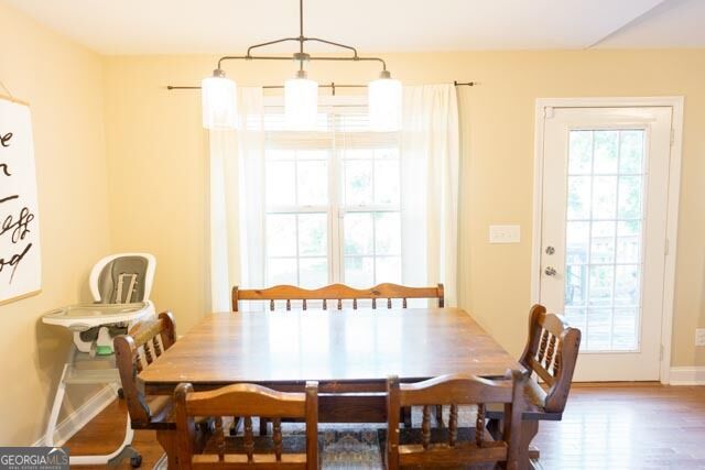595 Holiness Campground Road, Cleveland, GA 30528