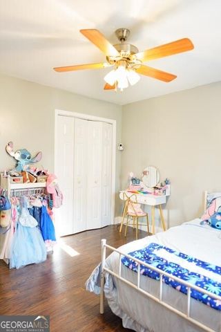 595 Holiness Campground Road, Cleveland, GA 30528